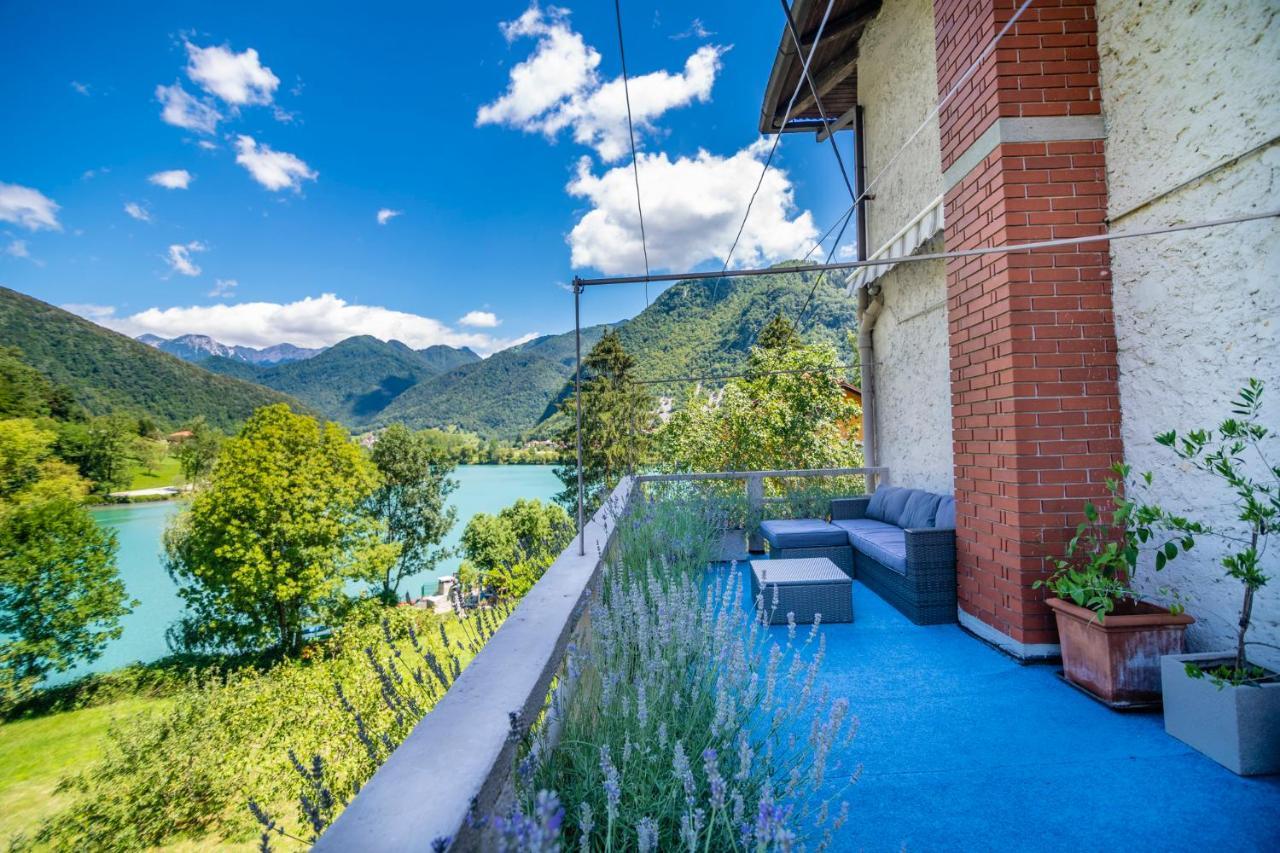House By The Lake Most na Soči Εξωτερικό φωτογραφία