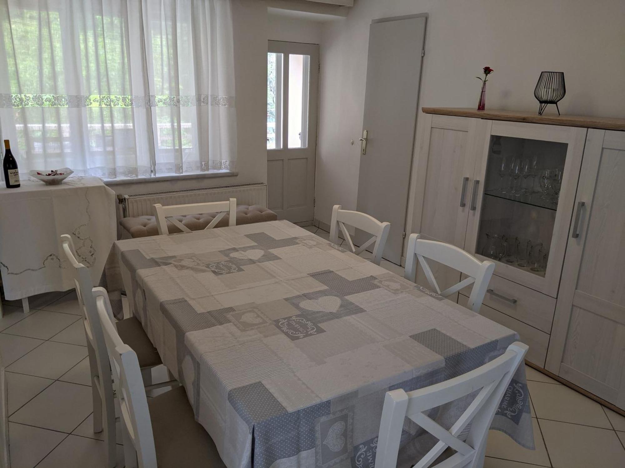 House By The Lake Most na Soči Εξωτερικό φωτογραφία